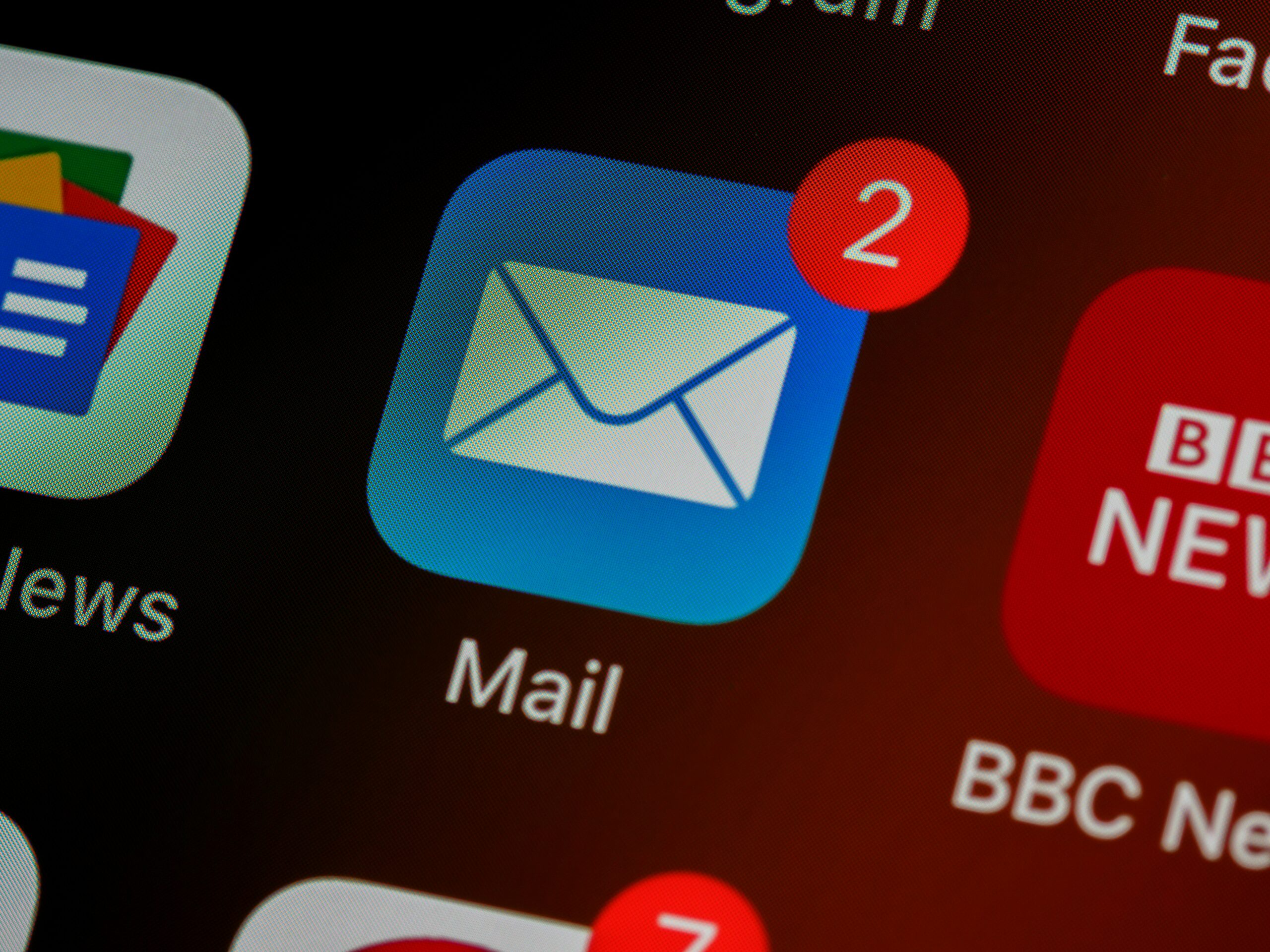 email automations